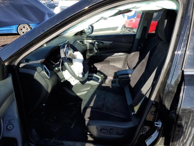 5N1AT2MK5EC838528 Nissan ROGUE S