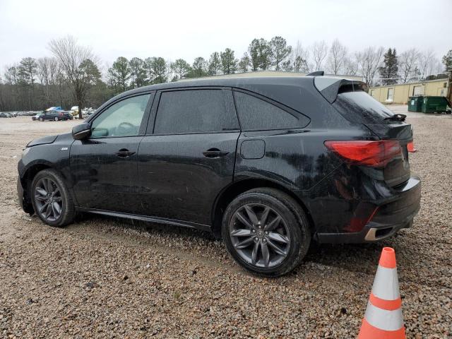 5J8YD4H09KL011276 Acura MDX