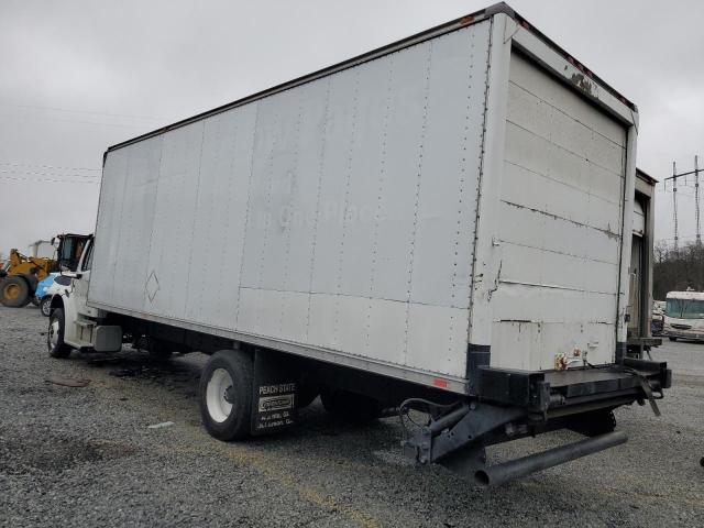 2003 FREIGHTLINER M2 106 MEDIUM DUTY VIN: 1FVACXCS73HL64430