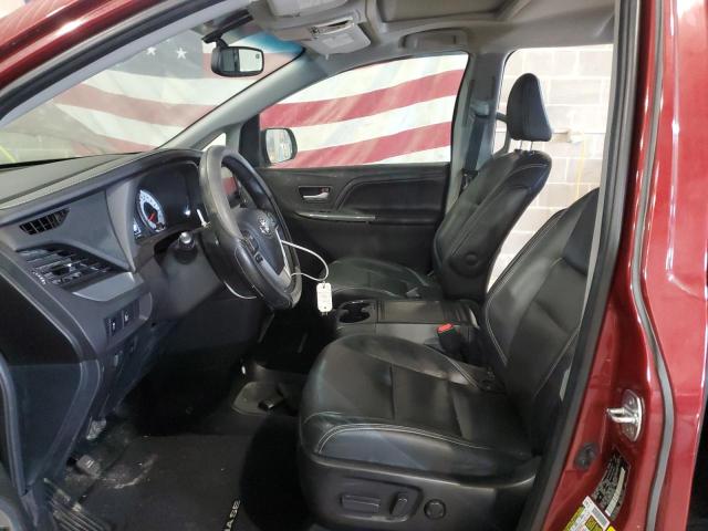 2015 TOYOTA SIENNA SPO - 5TDXK3DC8FS598990