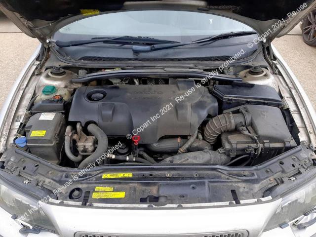 YV1SW799242393749 Volvo V70 D5 Se