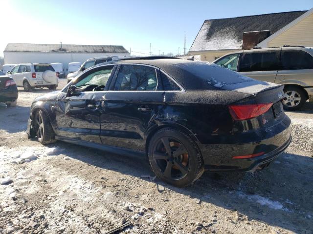2016 AUDI S3 PREMIUM WAUB1GFF1G1027882