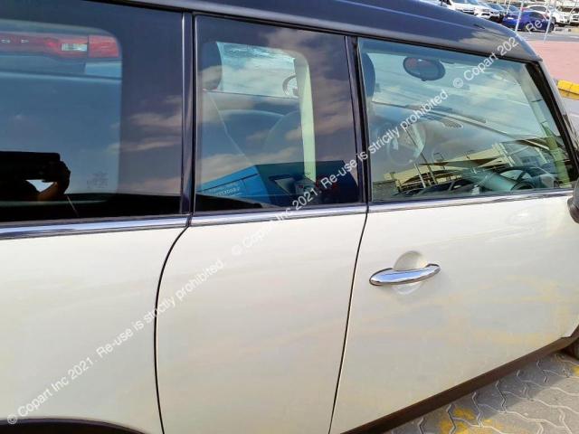 WMWZF3C53ET493416 Mini Clubman