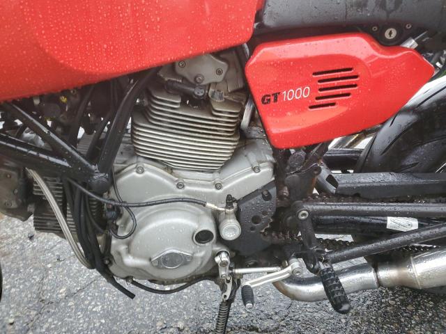 2007 DUCATI SPORTCLASS - ZDM1WABP57B005894