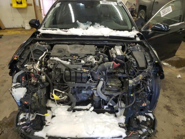 2019 TOYOTA CAMRY L - 4T1B11HK6KU694332