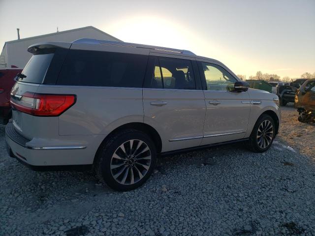 2021 LINCOLN NAVIGATOR - 5LMJJ2LT2MEL20554