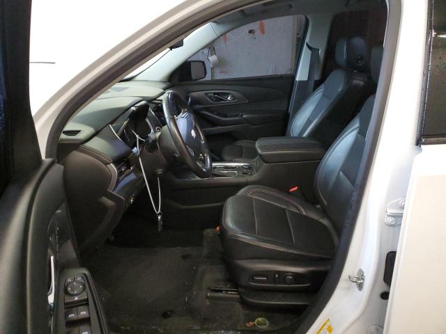 2019 CHEVROLET TRAVERSE P - 1GNERKKW1KJ126963
