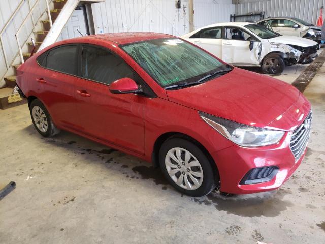 2020 HYUNDAI ACCENT SE - 3KPC24A65LE115688