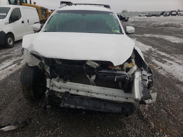 4S4BRBCC5B3447095 Subaru Outback 2.5i Premium