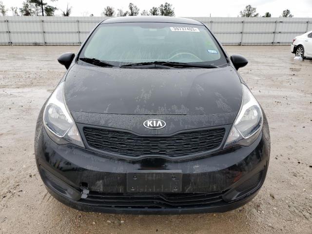 KNADM4A3XF6449565 KIA RIO LX