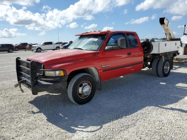 1999 Dodge Ram 3500 