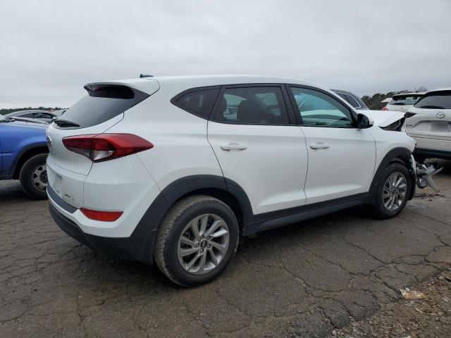 2017 HYUNDAI TUCSON SE - KM8J23A43HU458729