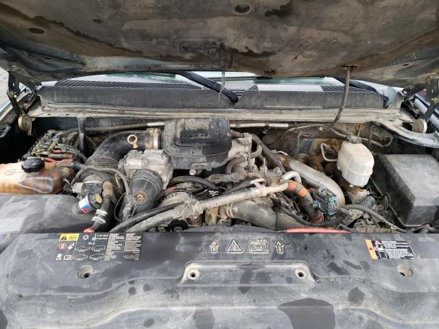 1GT120C89DF191775 GMC Sierra K2500 Sle