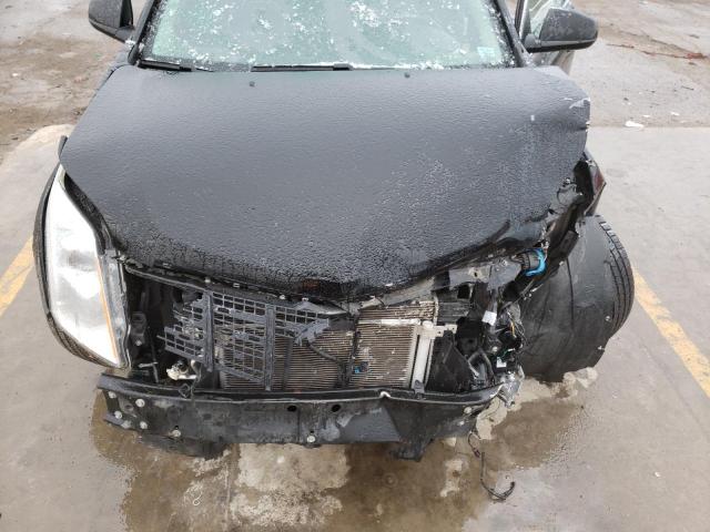 2015 CADILLAC SRX PERFOR - 3GYFNCE34FS560468