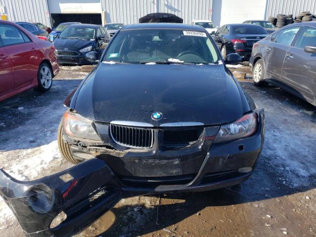 WBAVC73577KP35762 BMW 328 Xi Sulev