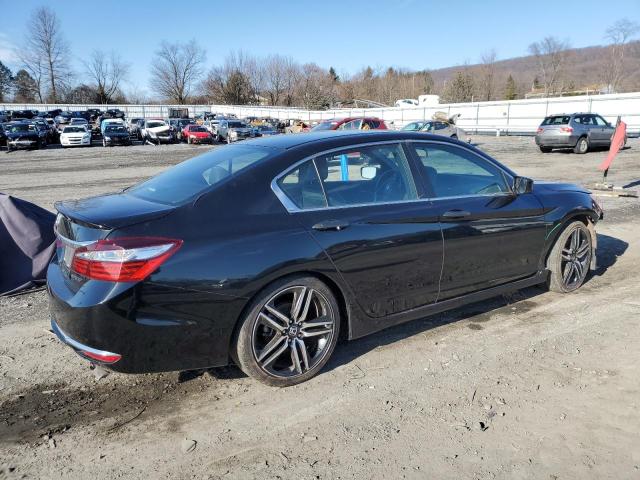2016 HONDA ACCORD SPO 1HGCR2F5XGA154108
