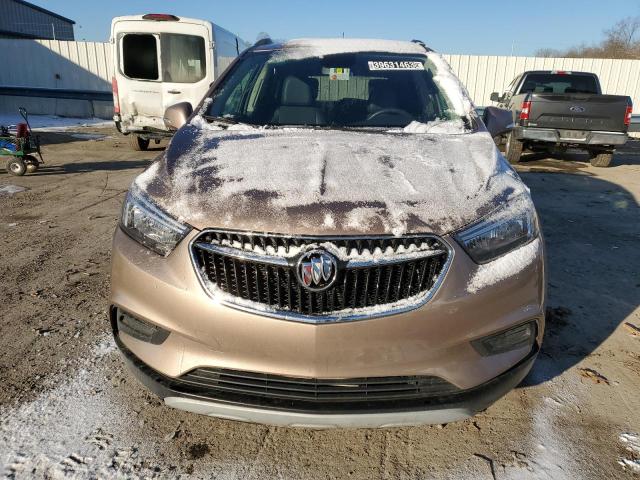 2018 BUICK ENCORE PRE - KL4CJASB3JB648608