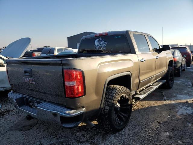 3GTU2VEC8FG215254 GMC Sierra K1500 Slt