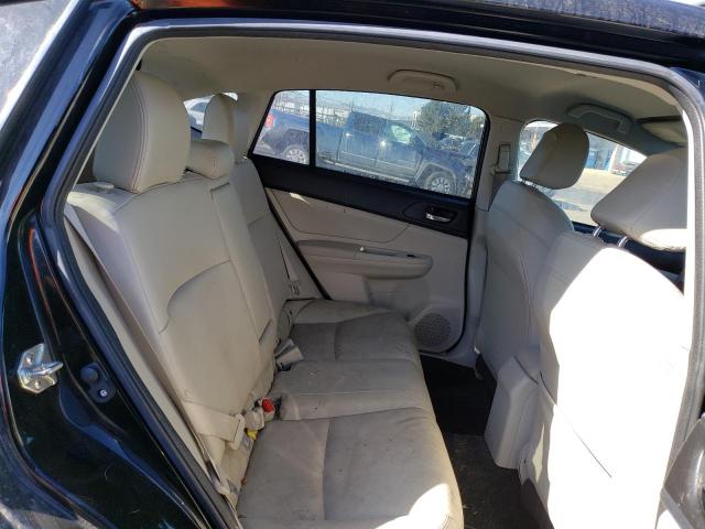 JF2GPAGC5D2210847 Subaru Xv Crosstrek 2.0 Limited