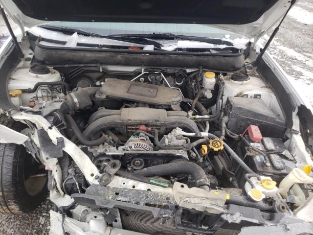 4S4BRBCC5B3447095 Subaru Outback 2.5i Premium