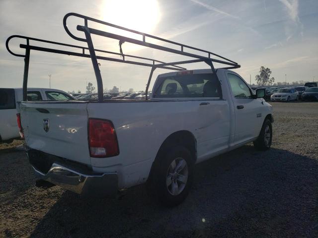 2016 RAM 1500 ST - 3C6JR6DG8GG163433