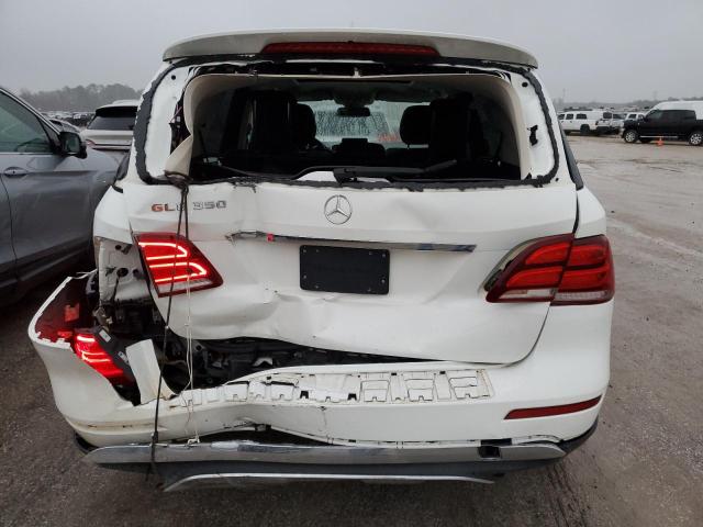 2017 MERCEDES-BENZ GLE 350 4JGDA5JB1HA899979