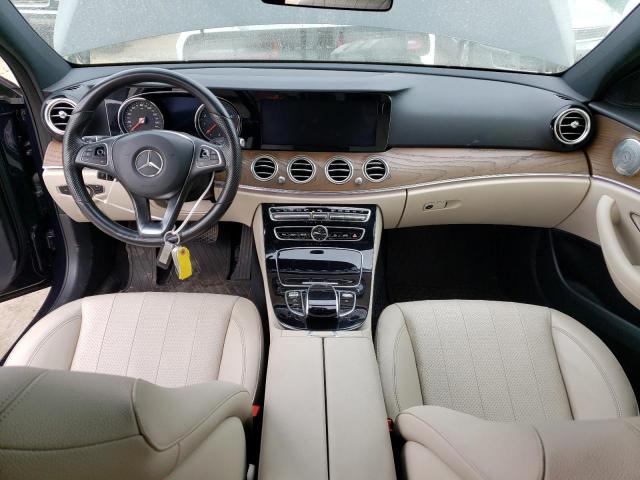 2017 MERCEDES-BENZ E 300 - WDDZF4JB7HA178657
