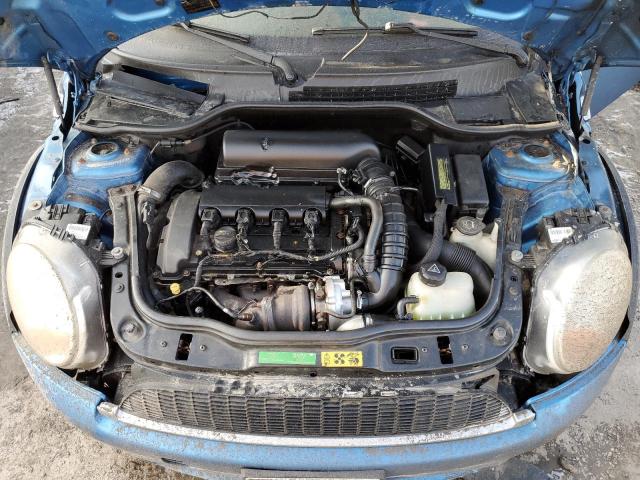 WMWMM33598TP70719 Mini Cooper