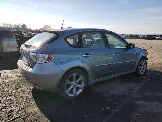 JF1GH63689H821796 Subaru Impreza