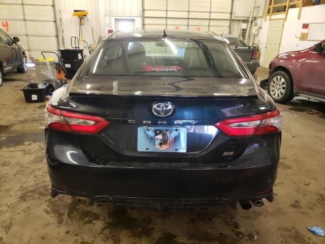 2019 TOYOTA CAMRY L - 4T1B11HK6KU694332