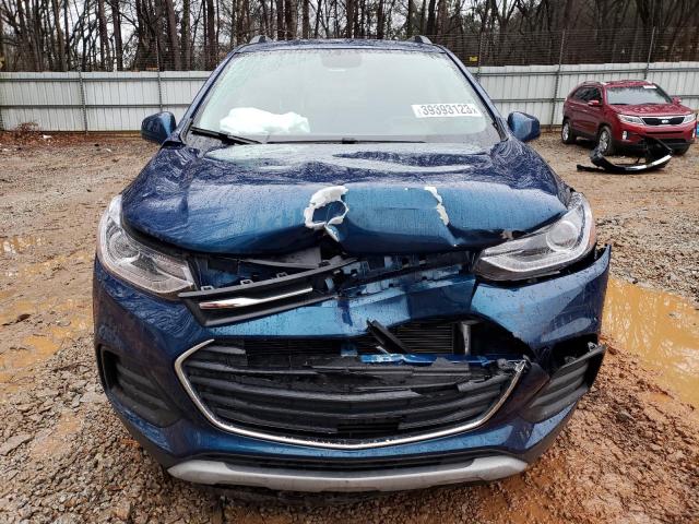 2020 CHEVROLET TRAX 1LT - 3GNCJLSB3LL308143