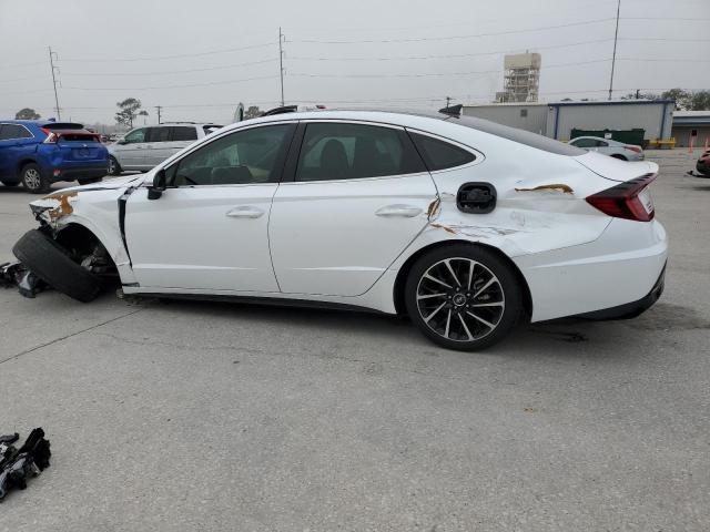 2021 HYUNDAI SONATA LIM - 5NPEH4J29MH073804