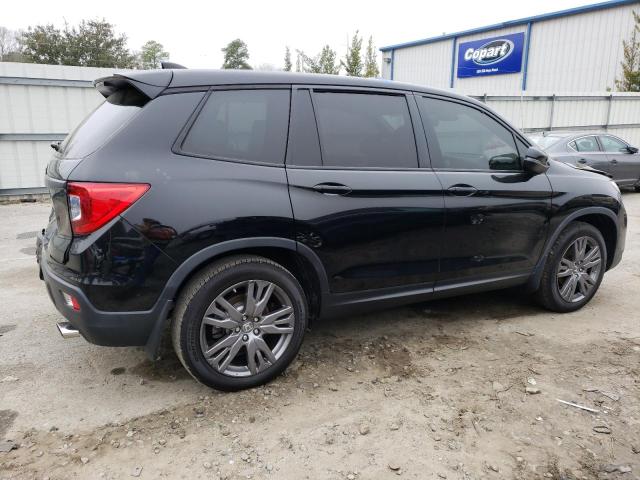 2019 HONDA PASSPORT E - 5FNYF7H59KB010427