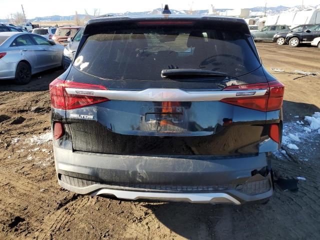 2022 KIA SELTOS LX - KNDEPCAA8N7318974