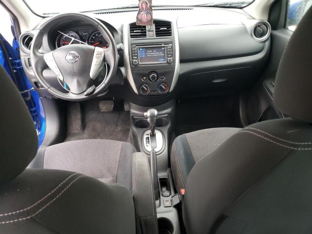 2016 NISSAN VERSA S 3N1CN7AP9GL909518
