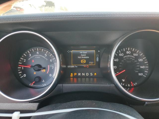 2020 FORD MUSTANG - 1FA6P8TH2L5100510