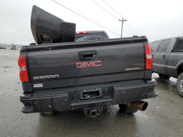 1GT120E85FF607028 GMC Sierra K2500 Denali