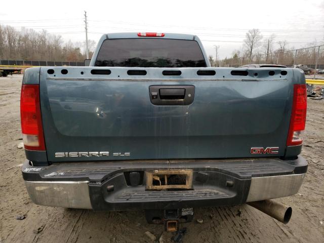 1GT120C89DF191775 GMC Sierra K2500 Sle