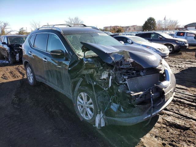 5N1AT2MK5EC838528 Nissan ROGUE S