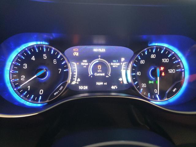 2020 CHRYSLER PACIFICA L - 2C4RC1GG2LR275273