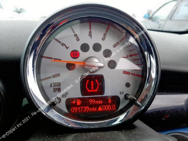 WMWMF72030TT39563 Mini COOPER S