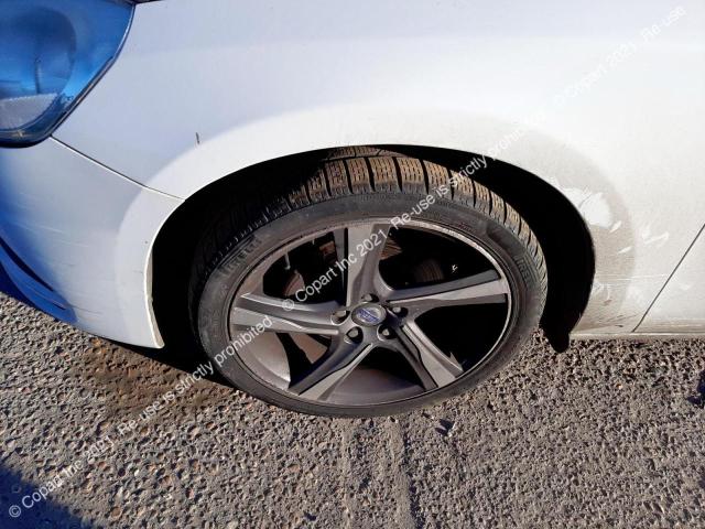 YV1FS88A1D2180685 Volvo S60 R-desi