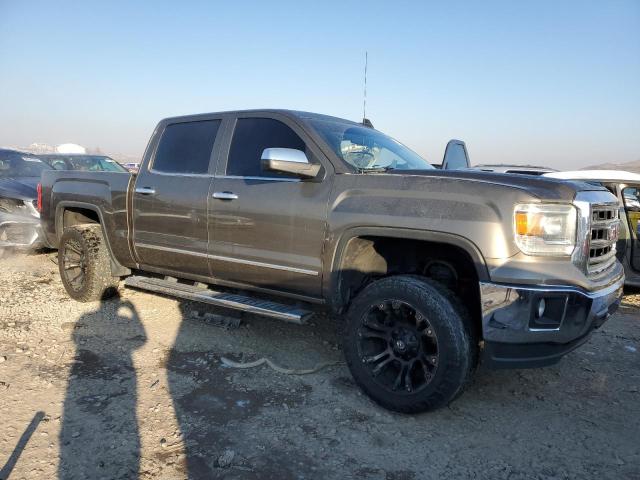 3GTU2VEC8FG215254 GMC Sierra K1500 Slt
