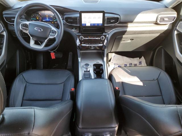 2021 FORD EXPLORER L - 1FMSK8FH7MGB07358