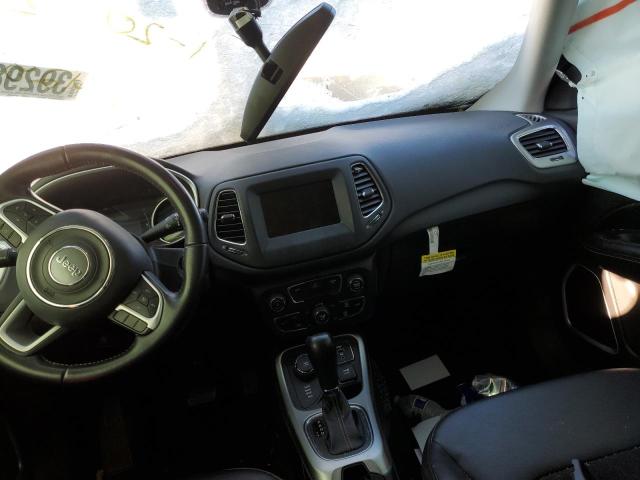 2020 JEEP COMPASS LA - 3C4NJDBB5LT224283