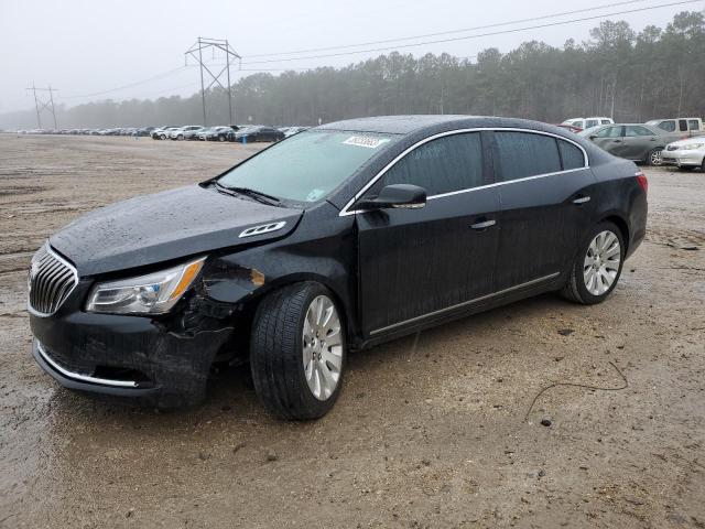 2015 Buick LaCrosse 