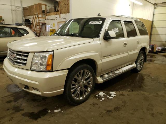 2006 Cadillac Escalade Luxury