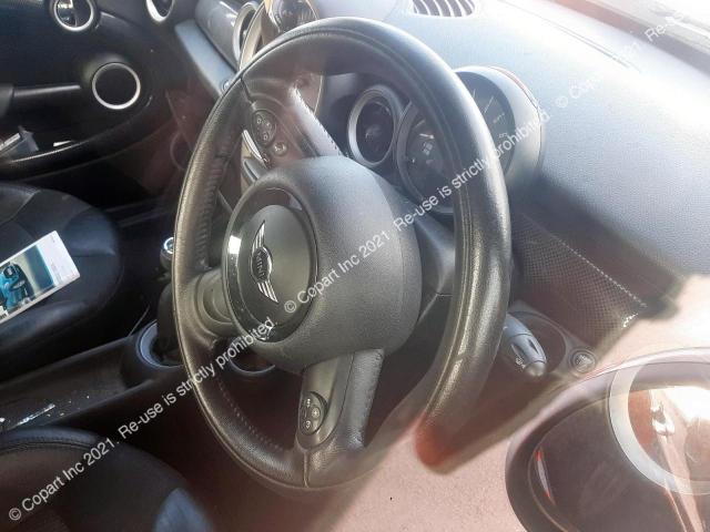 WMWSX32030T774578 Mini COOPER S