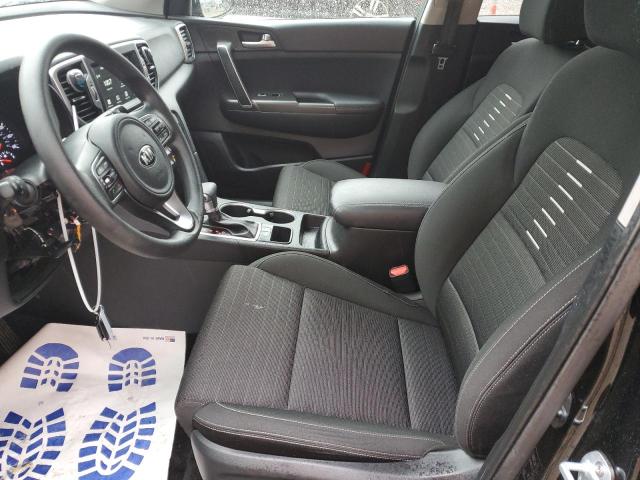KNDPM3AC1K7611839 KIA Sportage