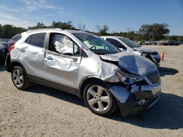 2015 BUICK ENCORE CON - KL4CJBSB5FB258753